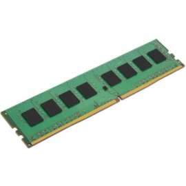 Kingston 16GB DDR4 SDRAM Memory Module, 16 GB, DDR4-3200/PC4-25600 DDR4 SDRAM, 3200 MHz, CL22