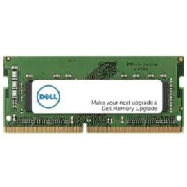 Dell 8GB DDR4 SDRAM Memory Module, For Desktop PC, 8 GB, DDR4-3200/PC4-25600 DDR4 SDRAM, 3200 MHz