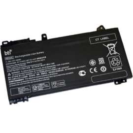 Battery Technology BTI Battery, Compatible OEM L32656-002 RE03XL RE03045XL-PL L32407-AC1 Compatible Model Z66 PRO 14 G2 Z66 PRO 13 G2 PROBOOK 430 G7 PROBOOK 450 G7 PROBOOK 430 G6 PROBOOK 455R G6 PROBOOK 440 G6 PROBOOK 445 G6 PROBOOK 440 G7 PROBOOK 450 G6