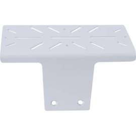 Ergotron Restricted Ergotron T-Slot Scanner and Printer Holder, White