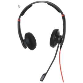 Datalocker AlphaTalk TAA compliant USB Headset, AlphaTalk TAA compliant USB Headset with 3 Year Warranty