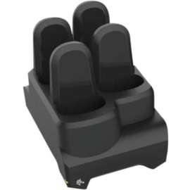 Zebra Technologies Zebra Cradle, Docking, Bar Code Scanner, Black