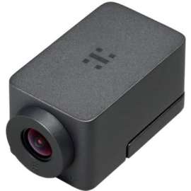 Huddly IQ Video Conferencing Camera - 12 Megapixel - 30 fps - Matte Black - USB Type C - 1920 x 1080 Video - CMOS Sensor - Auto-focus - 4x Digital Zoom - Microphone - Computer