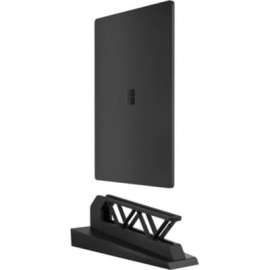 Brydge Surface Laptop Vertical Dock - for Notebook/Desktop PC/Hard Drive - USB 3.1 (Gen 2) Type C - 2 x USB 2.0 - USB Type-C - HDMI - Docking