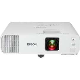 Epson PowerLite L200X Long Throw 3LCD Projector, 4:3, 1024 x 768, Front, Rear, Ceiling, 20000 Hour Normal ModeXGA