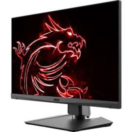 MSI Optix MAG274QRF-QD 27" WQHD Gaming LCD Monitor, 16:9, 27" Class, Rapid IPS, 2560 x 1440