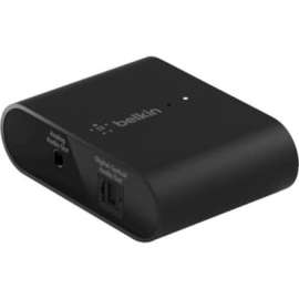 Belkin Mobile Belkin Audio Adapter with AirPlay 2 - Headphone