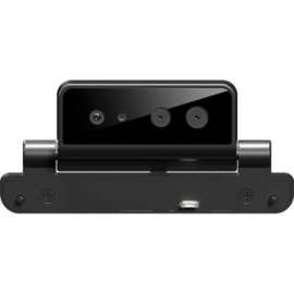Elo Edge Connect Webcam - 60 fps - Black - 1920 x 1080 Video - Monitor