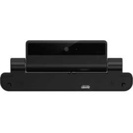 Elo Edge Connect Webcam - 8 Megapixel - Black - USB 2.0 - 1920 x 1080 Video - Auto-focus - Microphone - POS System, Monitor, Digital Signage Display