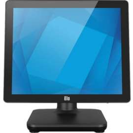 Elo 17-inch (5:4) EloPOS System - Intel Celeron 2.70 GHz - 4 GB DDR4 SDRAM - 128 GB SSD M.2/SATA