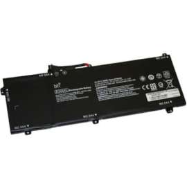 Battery Technology BTI Battery - Compatible Model ZBOOK STUDIO G4 ZBOOK STUDIO G3 ZBOOK STUDIO G4 MOBILE WORKSTATION ZBOOK STUDIO G3 MOBILE WORKSTATION Compatible OEM 808450-002 808396-421 808450-001 ENR606080A2-CZO04 HSTNN-C88C HSTNN-CS8C HSTNN-LB6