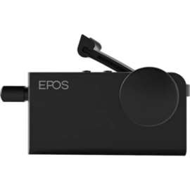 EPOS HSL 10 II Handset Lifter, Black