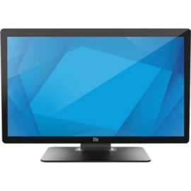 Elo 2703LM 27" LCD Touchscreen Monitor - 16:9 - 14 ms Typical - 27" Class - TouchPro Projected Capacitive - 10 Point(s) Multi-touch Screen - 1920 x 1080 - Full HD - Thin Film Transistor (TFT) - 16.7 Million Colors - 300 Nit - LED Backlight - Speaker