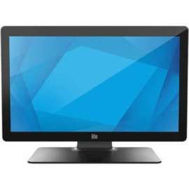 Elo 2203LM 21.5" LED Touchscreen Monitor - 16:9 - 14 ms Typical - 22" Class - Projected Capacitive - 10 Point(s) Multi-touch Screen - 1920 x 1080 - Full HD - 16.7 Million Colors - 250 Nit - LED Backlight - Speakers - HDMI - USB - VGA - Black - RoHS,
