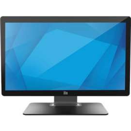 Elo 2403LM 23.8" LCD Touchscreen Monitor - 16:9 - 16 ms Typical - 24" Class - TouchPro Projected Capacitive - 10 Point(s) Multi-touch Screen - 1920 x 1080 - Full HD - Thin Film Transistor (TFT) - 16.7 Million Colors - 250 Nit - LED Backlight - Speak