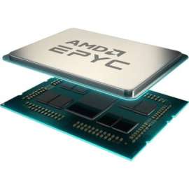 Advanced Micro Devic AMD EPYC 7003 73F3 Hexadeca-core (16 Core) 3.50 GHz Processor, 256 MB L3 Cache, 4 GHz Overclocking Speed, Socket SP3, 240 W