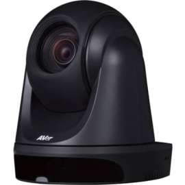 Aver Information AVer DL30 Video Conferencing Camera - 2 Megapixel - 60 fps - USB 3.1 (Gen 1) Type B - 1920 x 1080 Video - CMOS Sensor - 2x Digital Zoom - Network (RJ-45)