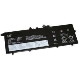Battery Technology BTI Battery, Compatible Models T14S T490S T495S Compatible OEM L18L3PD1 L18C3PD1 L18C3PD2 L18M3PD1 L18M3PD2 02DL013 02DL014 02DL015 02DL016 5B10W13909 5B10W13910 5B10W13911 5B10W13912 SB10K97651 SB10K97652 SB10T83152