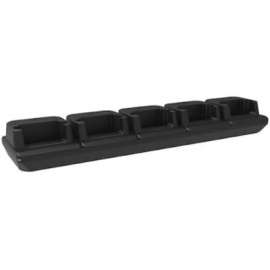 KoamTac Samsung XCover Pro for OtterBox uniVERSE Case 5-Slot Charging Cradle, Docking, Smartphone, 5 Slot, Charging Capability