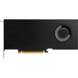 Pny Technologies PNY NVIDIA Quadro RTX A4000 Graphic Card, 16 GB GDDR6, 256 bit Bus Width, PCI Express 4.0 x16, DisplayPort