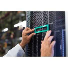 HPE ProLiant DL360 Gen10 Plus Standard Heat Sink Kit - Server, Processor