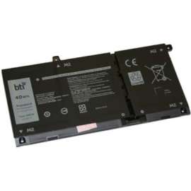 Battery Technology BTI Battery, Compatibile OEM JK6Y6 CF5RH CN-0CF5RH Compatible Models LATITUDE 3410 LATITUDE 3510 VOSTRO 5300 VOSTRO 5301 VOSTRO 5401 VOSTRO 5402 VOSTRO 5501 VOSTRO 5502 INSPIRON 5300 INSPIRON 5301 INSPIRON 5401 INSPIRON 5402 INSPIRON 54
