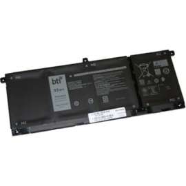 Battery Technology BTI Battery, Compatible OEM H5CKD TXD03 CN-0TXD03 0TXD03 Compatible Model LATITUDE 3410 LATITUDE 3510 VOSTRO 5300 VOSTRO 5301 VOSTRO 5401 VOSTRO 5402 VOSTRO 5501 VOSTRO 5502 INSPIRON 5300 INSPIRON 5301 INSPIRON 5401 INSPIRON 5402 INSPIR