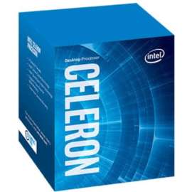 Intel, Imsourcing Intel Celeron G3000 G3900 Dual-core (2 Core) 2.80 GHz Processor, Retail Pack, 2 MB L3 Cache, 512 KB L2 Cache