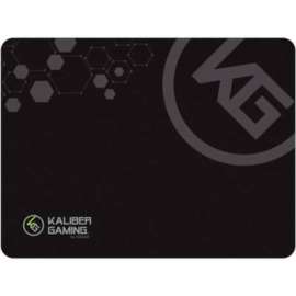 IOGEAR SURFAS II Gaming Mouse Mat, Textured, 11.80" x 15.75" x 0.03" Dimension, Silicon, Anti-slip, Water Proof, Abrasion Resistant