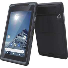 Advantech AIM-75S Rugged Tablet, 8" WUXGA, Kryo 260 Octa-core (8 Core) 2.20 GHz, 4 GB RAM, 64 GB Storage