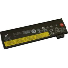 Battery Technology BTI Battery, For Notebook, Battery Rechargeable, 4400 mAh, 10.8 V DC