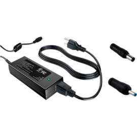 Battery Technology BTI AC Adapter, 90 W, 19 V DC Output