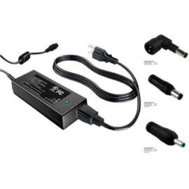 Battery Technology BTI AC Adapter - 65 W - 19 V DC Output
