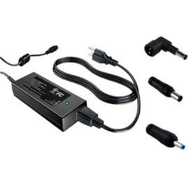 Battery Technology BTI AC Adapter - 65 W - 19 V DC Output