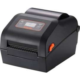 Bixolon Xd5-40d Desktop Direct Thermal Printer, Monochrome, Label Print, Ethernet, USB