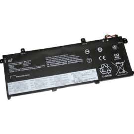 Battery Technology BTI L18L3P73 Battery, Compatible Lenovo ThinkPad Notebooks: P14S, P43S, P43S 20RH, T14, T490, P14S Compatible OEM Part Numbers: L18L3P73, SB10K97645, 02DL007, L18M3P73, SB10K97646, 02DL008, L18C3P72, SB10T83197, 5B10W13954, SB10T83122, 