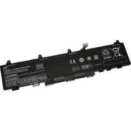 Battery Technology BTI Battery, Compatible HP Notebooks: MT32, MT46, ELITEBOOK 830 G7, ELITEBOOK 830 G8, ELITEBOOK 835 G7, ELITEBOOK 835 G8, ELITEBOOK 840 G7, ELITEBOOK 840 G8, ELITEBOOK 845 G7, PROBOOK 635 AERO G7, PROBOOK 635 AERO G8, ZBOOK FIREFLY 14 G