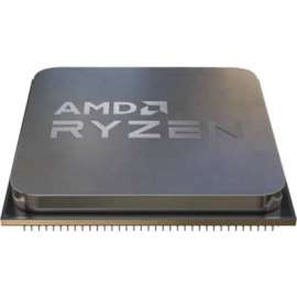 Advanced Micro Devic AMD Ryzen 7 G-Series 5700G Octa-core (8 Core) 3.80 GHz Processor, Retail Pack, 16 MB L3 Cache, 4 MB L2 Cache, 64-bit Processing