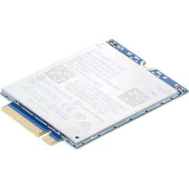 Lenovo ThinkPad Quectel SDX24 EM120R-GL 4G LTE CAT12 PCIE WWAN Module, for Notebook