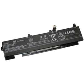 Battery Technology BTI Battery, For Mobile Workstation, Battery Rechargeable, 4610 mAh, 56 Wh