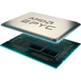 Advanced Micro Devic AMD EPYC 7003 7473X Tetracosa-core (24 Core) 2.80 GHz Processor, 768 MB L3 Cache, 64-bit Processing, 3.70 GHz Overclocking Speed, Socket SP3