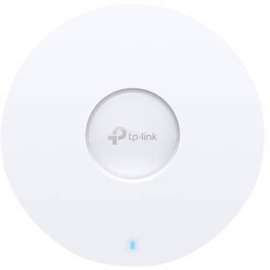Tp Link TP-Link EAP610_V1, Omada Business WiFi 6 AX1800 Wireless Gigabit Access Point, Limited Lifetime Warranty, Support Mesh, OFDMA, Seamless Roaming & MU-MIMO, SDN Integrated