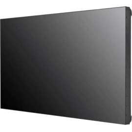 Lg Commercial LG 55'' 500 Nits FHD Slim Bezel Video Wall, 55" LCD, 1920 x 1080, Direct LED, 500 Nit