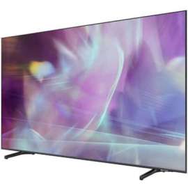 Samsung Hospitality Samsung HQ60A HG43Q60AANF 43" Smart LED-LCD TV, 4K UHDTV, Titan Gray, Q HDR, HDR10+, HLG, Quantum Dot LED Backlight