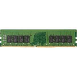 Kingston 8GB DDR4 SDRAM Memory Module, For Desktop PC, 8 GB, DDR4-3200/PC4-25600 DDR4 SDRAM, 3200 MHz Single-rank Memory