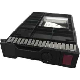 HPE S4610 960 GB Solid State Drive - 3.5" Internal - SATA (SATA/600) - Mixed Use - 3.4 DWPD
