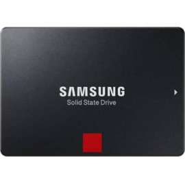 Samsung, Imsourcing Samsung-IMSourcing 860 PRO MZ-76P512E 512 GB Solid State Drive, 2.5" Internal, SATA (SATA/600), Workstation, Desktop PC, Storage System, Server Device Supported