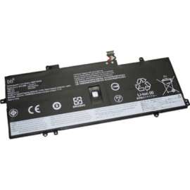 Battery Technology BTI Battery, Compatible OEM L18M4P72 L18C4P71 SB10K97644 02DL006 Compatible Models X1 YOGA 4TH GEN X1 YOGA 5TH GEN X1 CARBON 7TH GEN X1 CARBON 8TH GEN