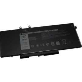 Battery Technology BTI Battery, Compatible OEM 3HWPP 10X1J N2NLL 1VY7F Compatible Model Latitude 5401 Latitude 5501 Latitude 5411 Latitude 5511 Precision 3541 Precision 3551