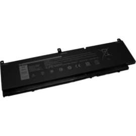 Battery Technology BTI Battery, Compatible OEM PKWVM CR72X C903V 68N03 447VR Compatible Model Precision 7550 Precision 7750